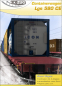 Preview: Lgs 580 CE-Containerwagen